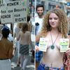 Save The Date: August 26th Is Go Topless Day